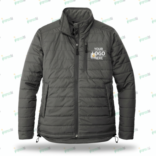 Carhartt Women's Gilliam Lightweight Soft Shell Jacket