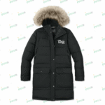 Carhartt Women's Montana Hooded Insulated Jacket