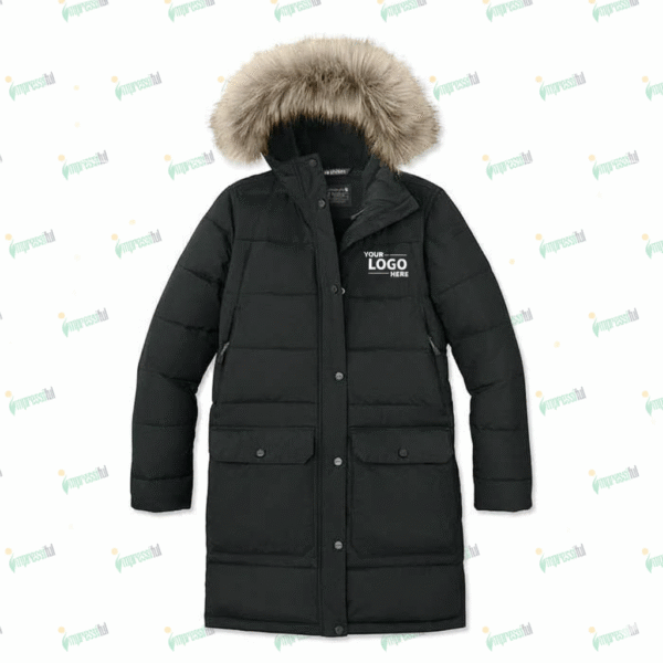 Carhartt Women's Montana Hooded Insulated Jacket