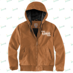 Carhartt Women's Washed Duck Active Jacket