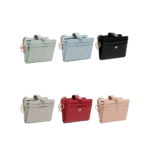Amara Mini Purse – Chic, Compact & Versatile Everyday Accessory - Image 5