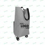 Carto Trolley Shopping Bag