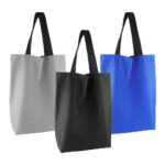 Carto Trolley Shopping Bag - Image 3
