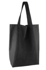 Carto Trolley Shopping Bag - Image 5