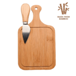 Charcuterie Cheese Board – Premium Serving Board for Appetizers & Entertaining | Impressiful - Image 2