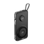 ChargeHub 10K Powerbank – Dual Port, Fast & Reliable Portable Charger | Impressiful - Image 3