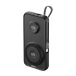 ChargeHub 10K Powerbank – Dual Port, Fast & Reliable Portable Charger | Impressiful - Image 4