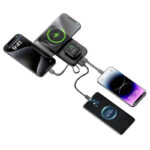 ChargeHub 10K Powerbank – Dual Port, Fast & Reliable Portable Charger | Impressiful - Image 6