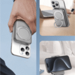 ChargeMate 10K Powerbank – High-Capacity Fast-Charging Portable Powerbank | Impressiful - Image 2