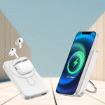 ChargeMate 10K Powerbank – High-Capacity Fast-Charging Portable Powerbank | Impressiful - Image 3