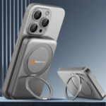 ChargeMate 10K Powerbank – High-Capacity Fast-Charging Portable Powerbank | Impressiful - Image 4