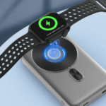 ChargeMate 10K Powerbank – High-Capacity Fast-Charging Portable Powerbank | Impressiful - Image 6