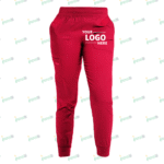 Cherokee Women's Workwear Revolution 5-Pocket Mid Rise Jogger Scrub Pant