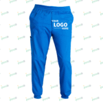 Cherokee Workwear Revolution 6-Pocket Mid-Rise Jogger Scrub Pant