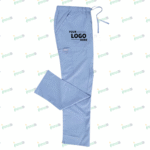 Cherokee Workwear Revolution Tapered Leg Drawstring Scrub Pant