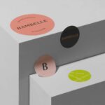 Circle Stickers | Custom Round Stickers for Branding & Packaging by Impressiful - Image 2