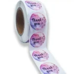 Circle Stickers | Custom Round Stickers for Branding & Packaging by Impressiful - Image 3