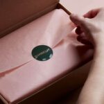 Circle Stickers | Custom Round Stickers for Branding & Packaging by Impressiful - Image 4