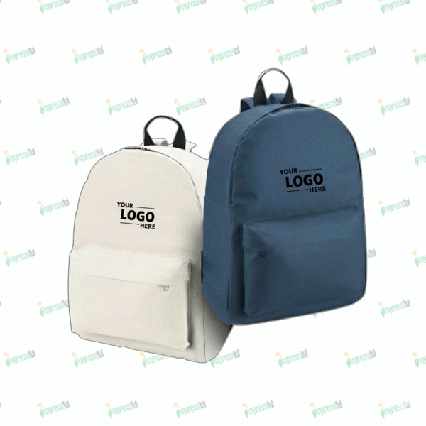 Custom Printed Classic Backpacks – Durable Everyday Carry Bags | Corporate Gifts & Giveaways