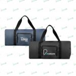 Classic Drawstring Duffle Bag – Lightweight, Durable & Stylish Gym or Travel Bag | Impressiful