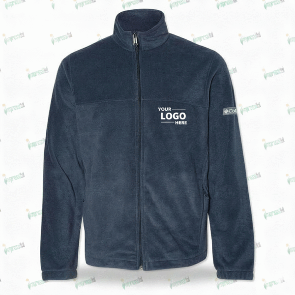 Columbia Steens Mountain Full Zip Fleece Jacket 2.0