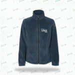 Columbia Women's Benton Springs Fleece Full Zip Jacket