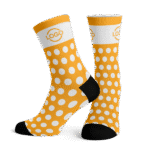 Comfort Soft Socks – Everyday Premium Wear for Work, Sports & Casual Use by Impressiful - Image 2