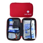 Compact First Aid Survival Kit - Image 2