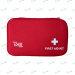 Compact First Aid Survival Kit