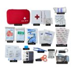 Compact First Aid Survival Kit - Image 3