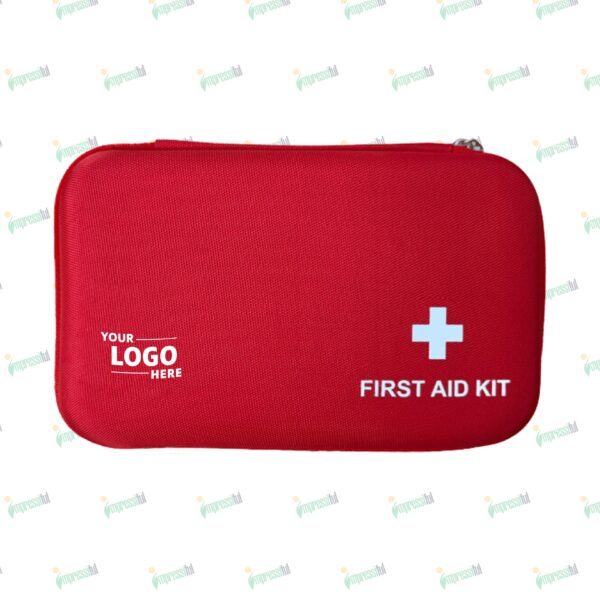 Compact First Aid Survival Kit