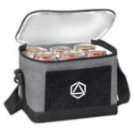 Personalised Cooler Lunch Bag – Insulated Thermal Lunch Carrier by Impressiful - Image 2