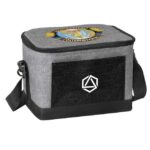 Personalised Cooler Lunch Bag – Insulated Thermal Lunch Carrier by Impressiful - Image 3