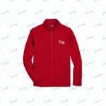 Core 365 Fleece Lined Soft Shell Jacket - Printed