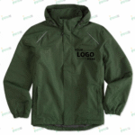 Core 365 Tall Fleece Lined All-Season Jacket