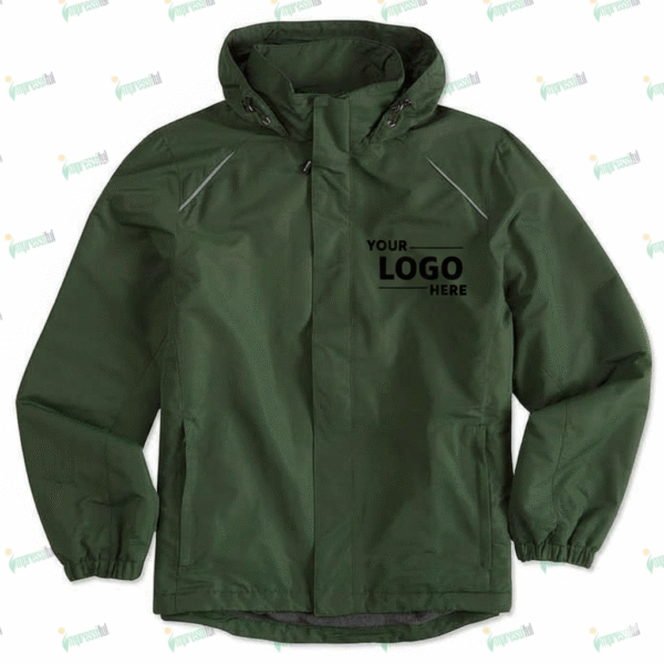 Core 365 Tall Fleece Lined All-Season Jacket