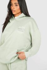 CoreFit Stringless Hoodie - Image 2