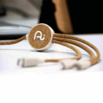 Cork & Wheat Straw Charging Cable – Eco-Friendly, Durable & Customizable | Impressiful - Image 2