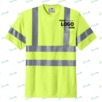 CornerStone Class 3 Snag-Resistant Safety T-shirt