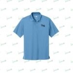 CornerStone Gripper Micro Pique Performance Polo
