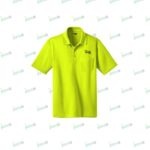 CornerStone Select Snag-Proof Performance Pocket Polo