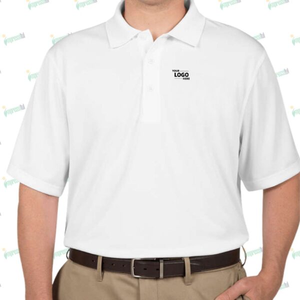 CornerStone Snag-Proof Polo