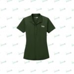 CornerStone Women's Select Lightweight Snag-Proof Performance Polo