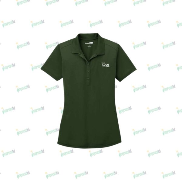 CornerStone Women's Select Lightweight Snag-Proof Performance Polo