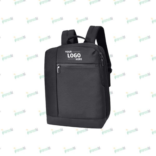 Corporal Executive Backpack – Sleek, Functional & Customizable | Impressiful