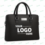 Corporate Luxe Laptop Bag – Premium Business Laptop & Office Carry Case by Impressiful