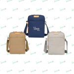 Crossbody Sling Travel Bag – Compact, Stylish & Customizable  Impressiful