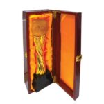 Crystal Globe Trophy – Premium Corporate Recognition & Achievement Award | Impressiful - Image 4