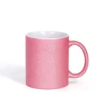 Custom Glitter Mug - Image 4