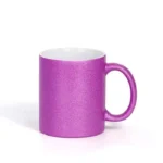 Custom Glitter Mug - Image 5